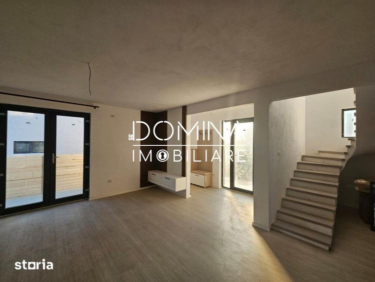 Vanzare vila P+1 *noua* - la cheie - Targu Jiu - zona Dedeman - 9