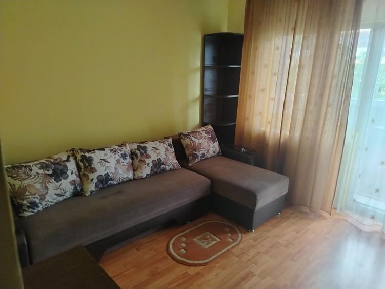 Apartament cu 2 camere decomandat în Grigorescu
