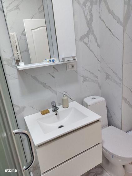 Apartament cu 2 camere în Pâclișa