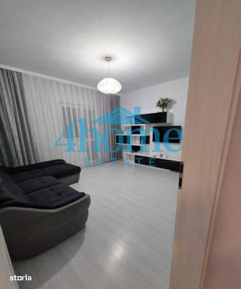 Apartament cu 3 camere în Berceni