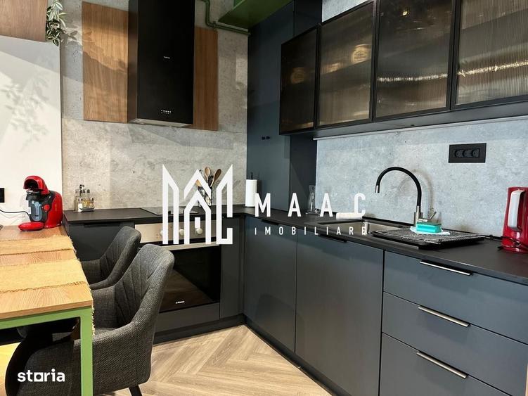 Apartament 2 Camere | Etaj 2 | The Lake Home SIBIU - 15