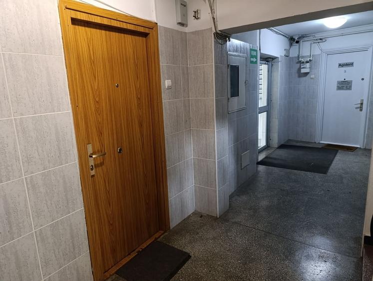 Garsonieră semidecomandată în Cotroceni