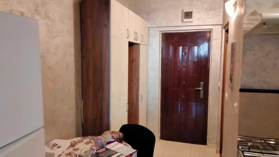 Garsonieră decomandată în Țiglina 1