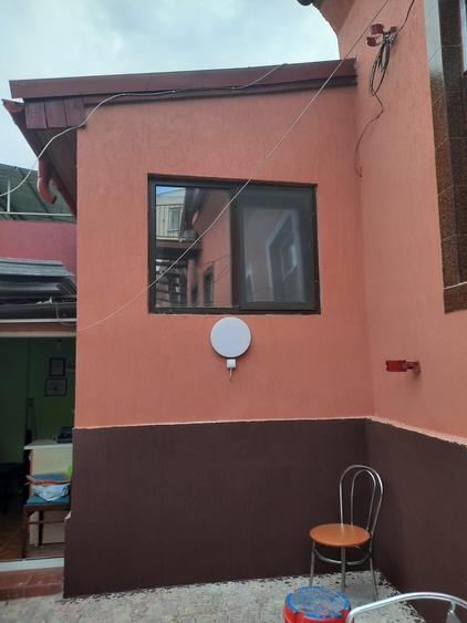 Casă cu 3 camere în Central