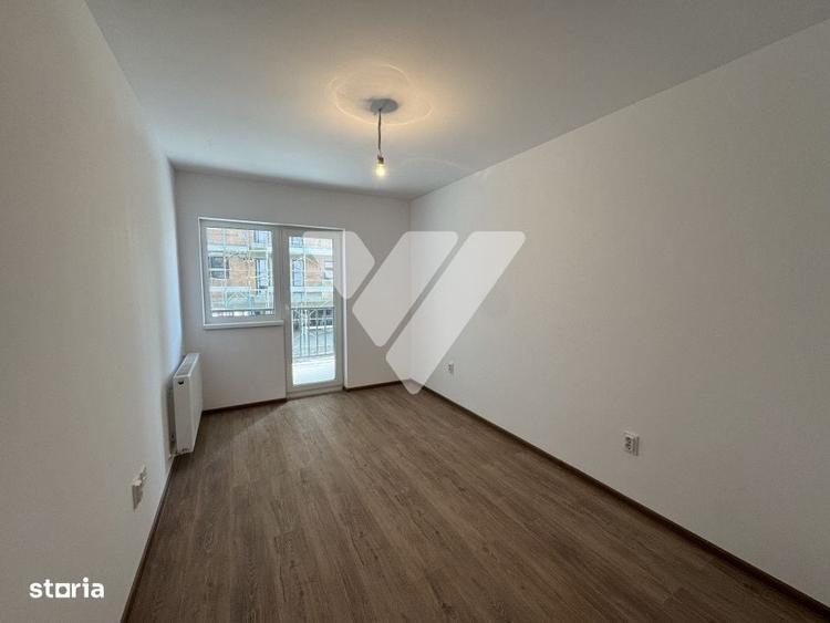 Apartament cu 3 camere în Mihai Viteazul