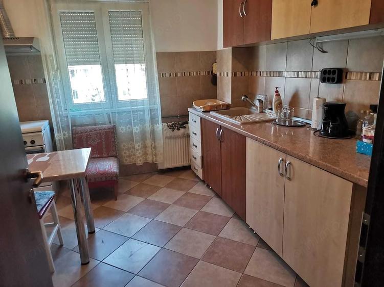 Vand apartament 2 camere zona central Timisoara Piata Consiliul Europei-IULIUS MALL - 6