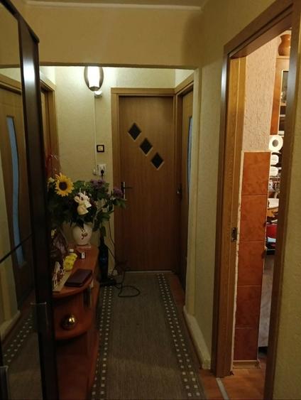 Apartament cu 2 camere decomandat în Exterior Vest