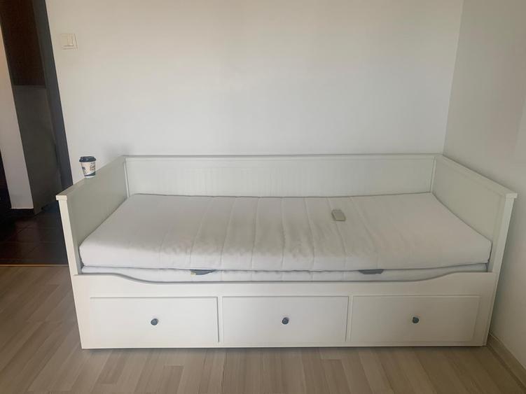 Garsonieră decomandată în Tineretului