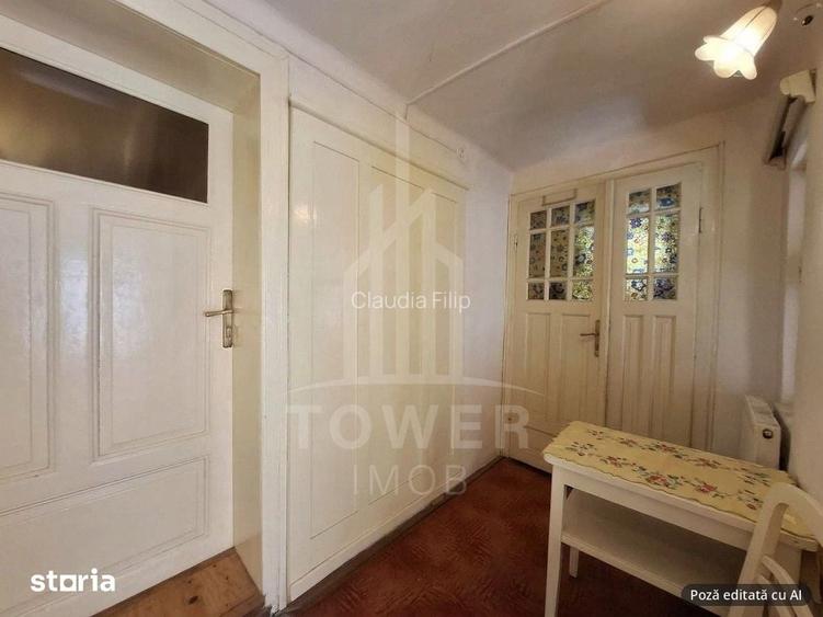 Casa de vanzare in Corna?el ( 15 km de Sibiu)