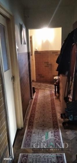Apartament cu 4 camere decomandat în Mănăștur
