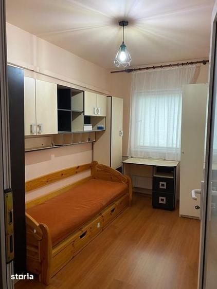 Apartament cu 3 camere în Calea Aradului