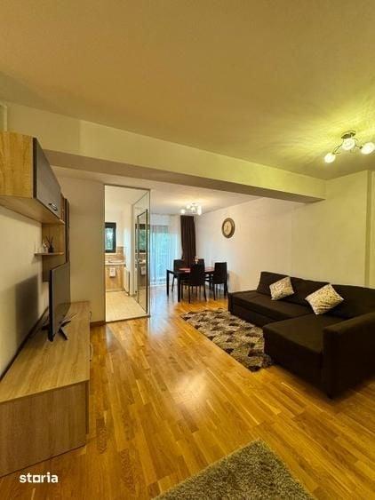 Apartament cu 2 camere în Grivița