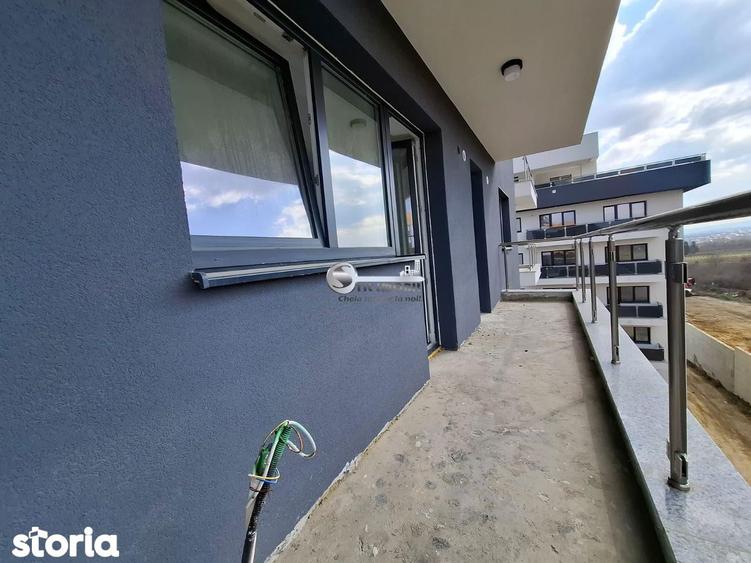 Apartament cu 3 camere decomandat în Galata