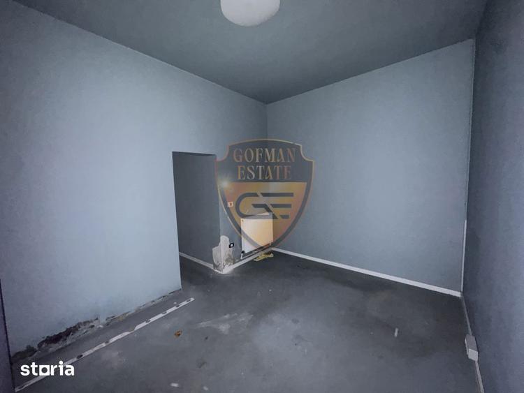 Casă cu 1 camere cu Teren 463 Mp în Universitate