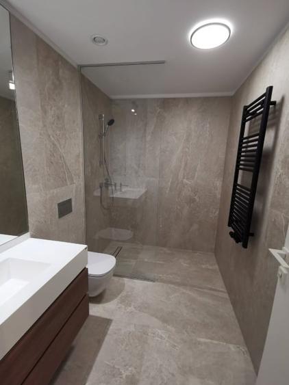 Apartament cu 2 camere semidecomandat, mobilat în Aviației