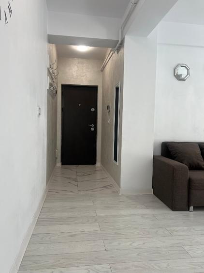 Apartament cu 2 camere decomandat, mobilat în Miroslava