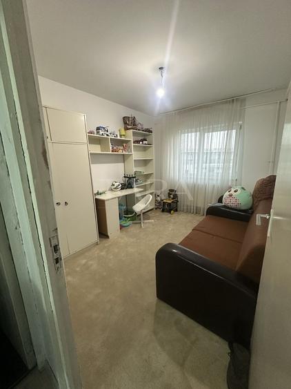 Apartament cu 3 camere Zorilor, zona Parcul Zorilor - 3