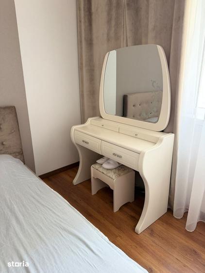 Apartament tip studio de inchiriat in Cosmopolis - 11
