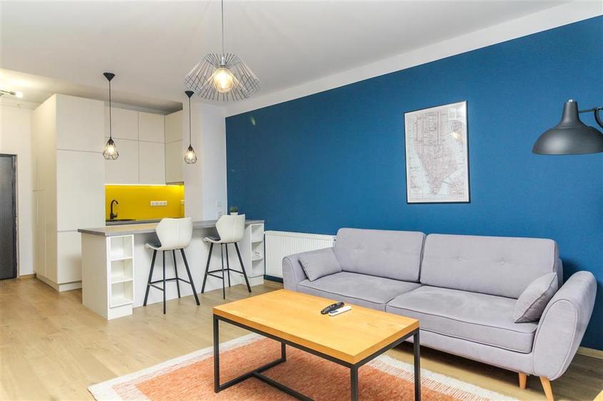 Apartament 2 camere cu panorama spre centrul Clujului | str. Ploiesti - 3