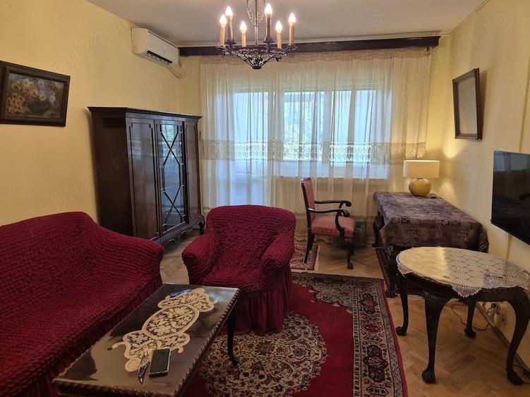 Apartament cu 2 camere decomandat în Ferdinand