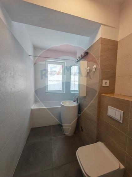 Apartament + boxa Sweet Green Residence - Parcul Carol - 9
