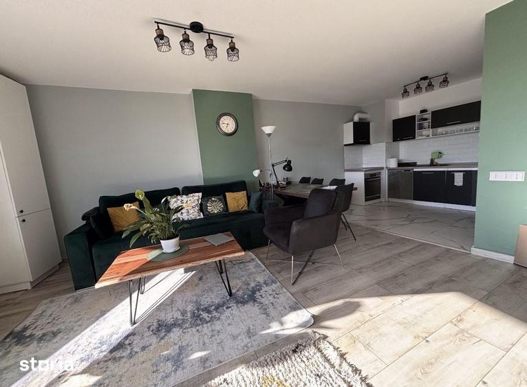 Penthouse 3 Camere | Central | Strada Decebal | Piata Mihai Viteazu | - 1
