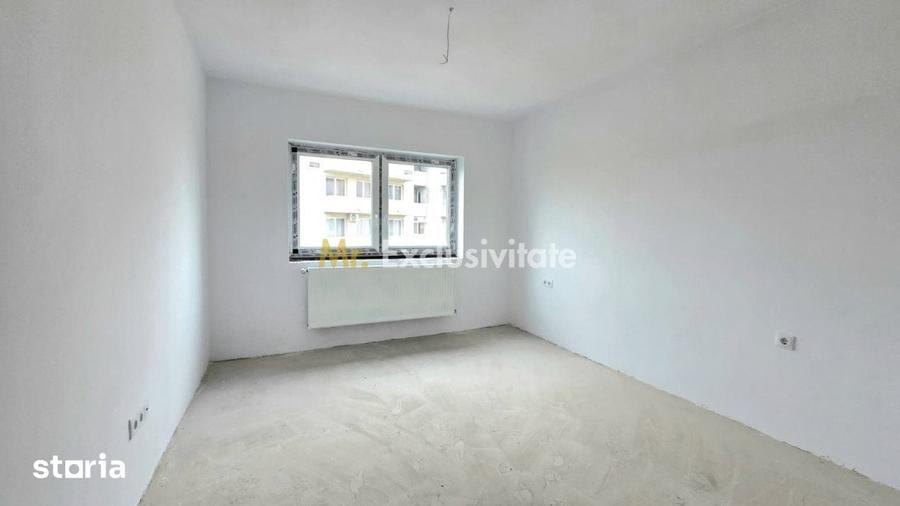 Apartament cu 3 camere decomandat în Ultracentral
