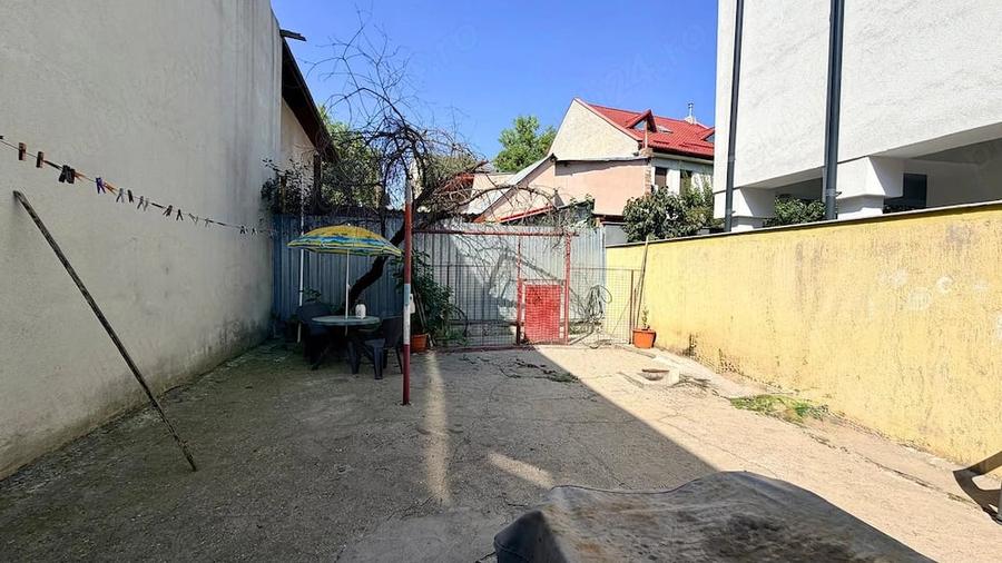 Casă cu 4 camere cu Teren 102 Mp în Parcul Circului