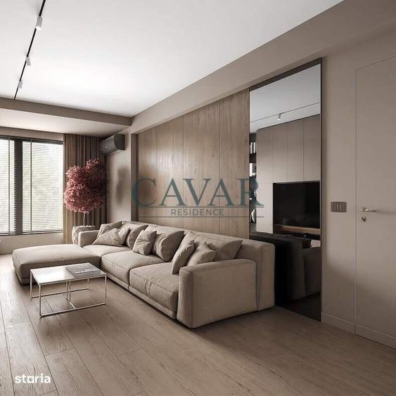Apartament cu 3 camere în Brâncoveanu