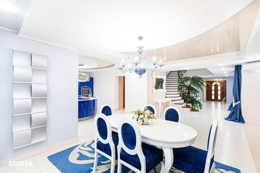 In dulcele stil mediteranean - casa de lux cu accente contemporane - 5