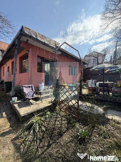 Apartament 3 camere,82 mp utili, la casa, singur in curte... - Brasov (Brasov) - 2