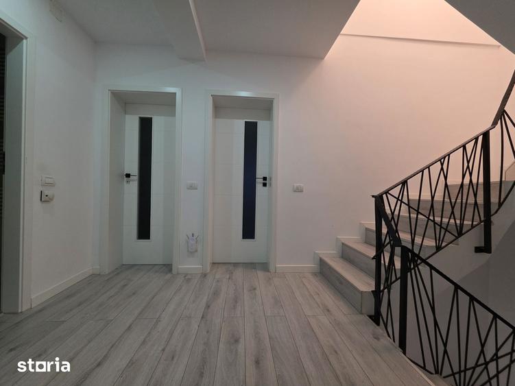 Casă cu 6 camere cu Canalizare în Aviației