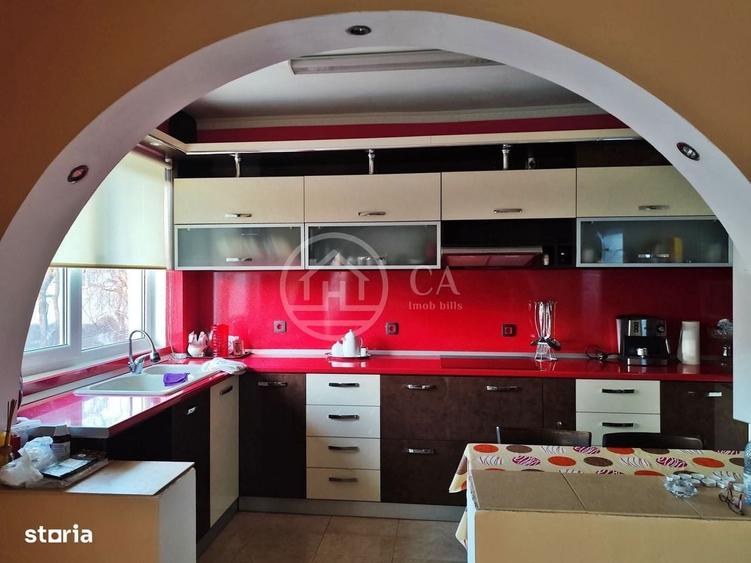 Casa de vanzare cu 5 camere in Popesti, jud. Bihor - 5