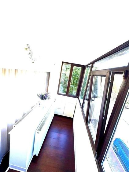 Apartament cu 2 camere decomandat, mobilat în Vitan Mall