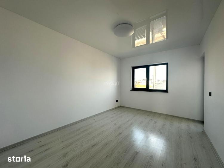 Casă cu 4 camere cu Teren 300 Mp în Rediu