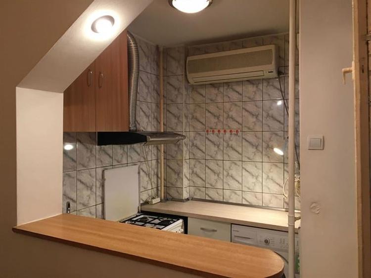 Dristor, garsoniera, 1500 lei, 5 minute metrou, PET FRIENDLY, mobilata, utilata - 4