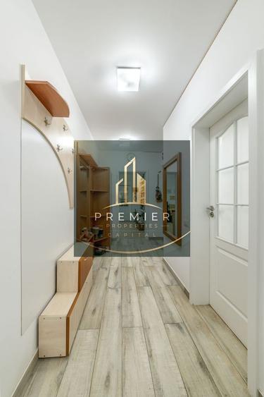 Penthouse cu terasă panoramică de 53 mp,Sector 1,  an 2020 - 20