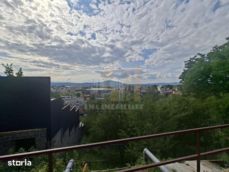 Apartament cu 2 camere decomandat în Bartolomeu