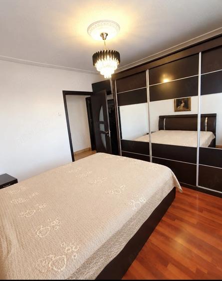 Apartament cu 2 camere decomandat în Nicolae Grigorescu