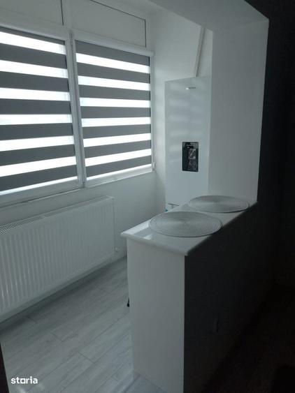Garsonieră în Dorobanți