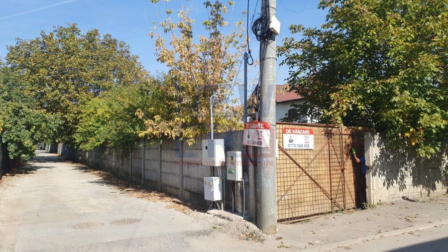 Teren Construcții intravilan de 2953.3400878906 mp, în Rahova