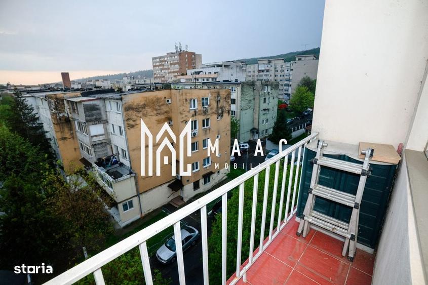 Apartament cu 2 camere, mobilat în Central