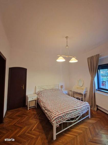Apartament cu 3 camere, mobilat în Pache Protopopescu