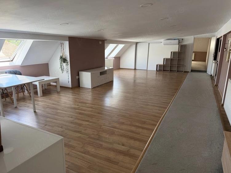 Spațiu comercial, de 153 mp, în Lipovei