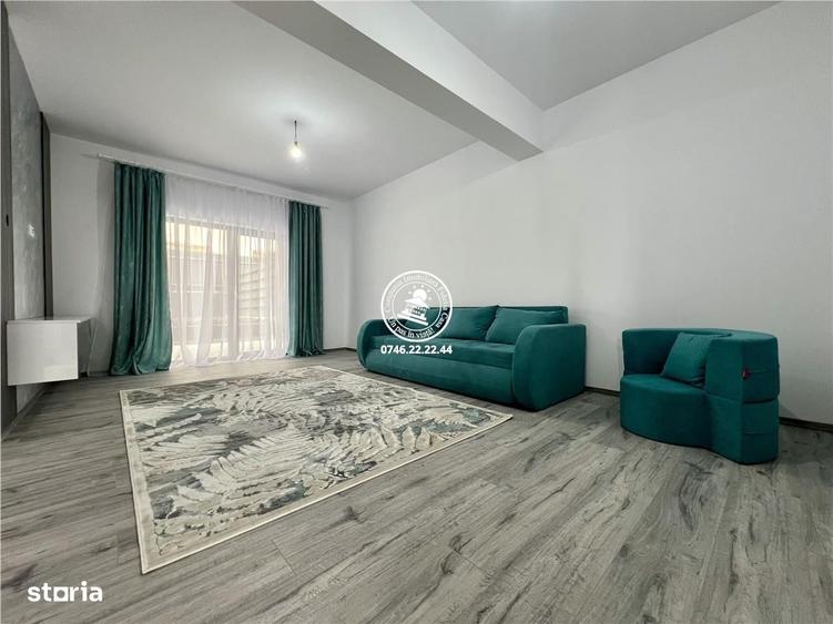 Casă cu 4 camere în Horpaz