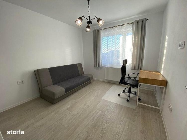 Apartament cu 3 camere decomandat în Avantgarden