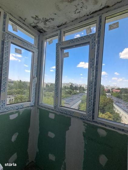 Apartament cu 2 camere în Berceni