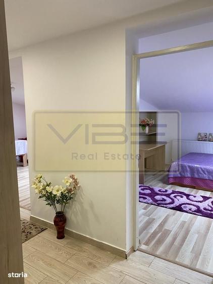 Apartament cu 3 camere zona Garii- 10 minute de UMF - BLOC NOU ! - 1