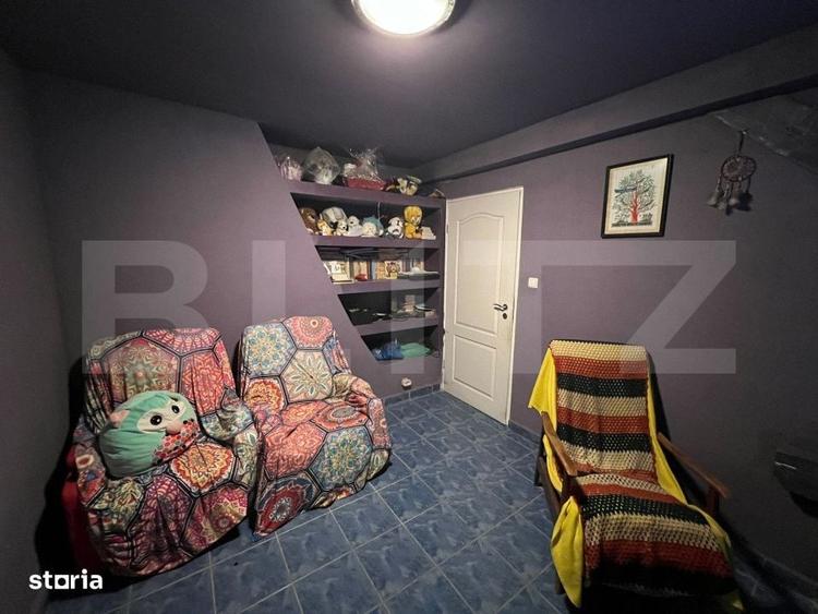 Apartament cu 2 Nivele in Centrul Orasului Satu Mare - 6