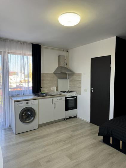 Apartament în Central